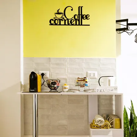 Apartmán 3 Passi Da Metro Marconi