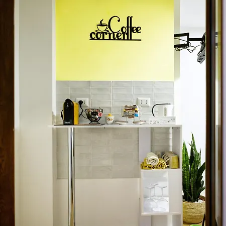 3 Passi Da Metro Marconi Appartement *