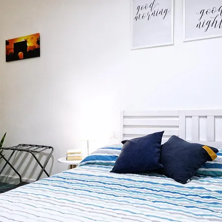 3 Passi Da Metro Marconi- 8 Min Colosseo Roma